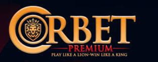 Corbet Premium Luxury Logo