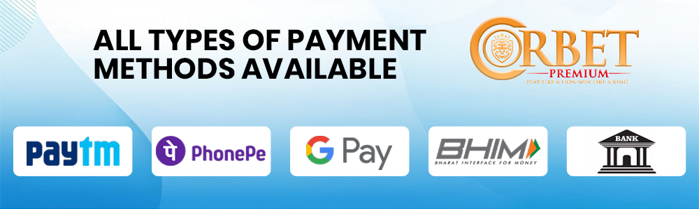 Payment Options