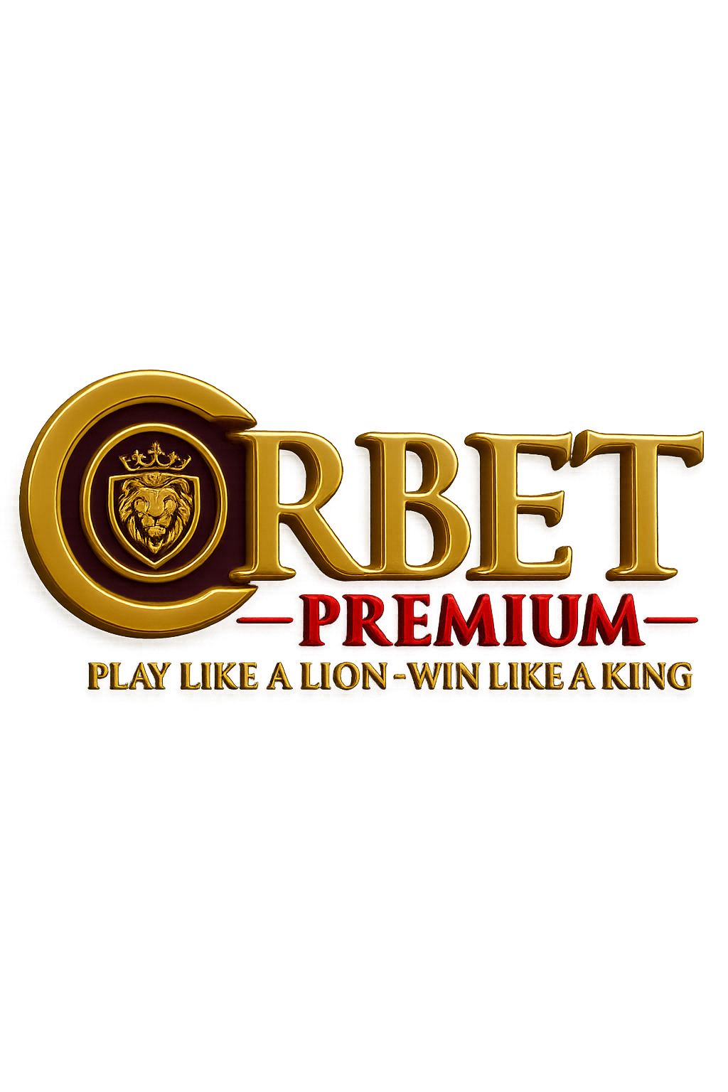 Corbet Logo